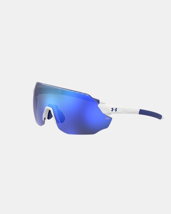 Unisex UA Halftime TUNED™ Baseball Sunglasses, Misc/Assorted, pdpMainDesktop image number 0